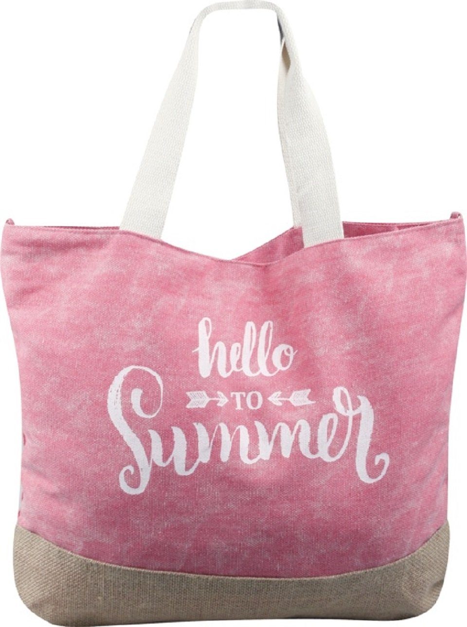 Capelli New York Strandtasche Strandtasche günstig online kaufen
