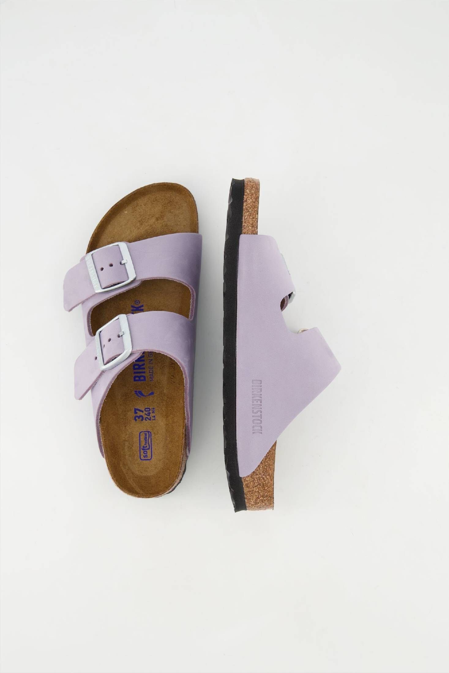 Birkenstock Damen Pantoletten ARIZONA Sandale