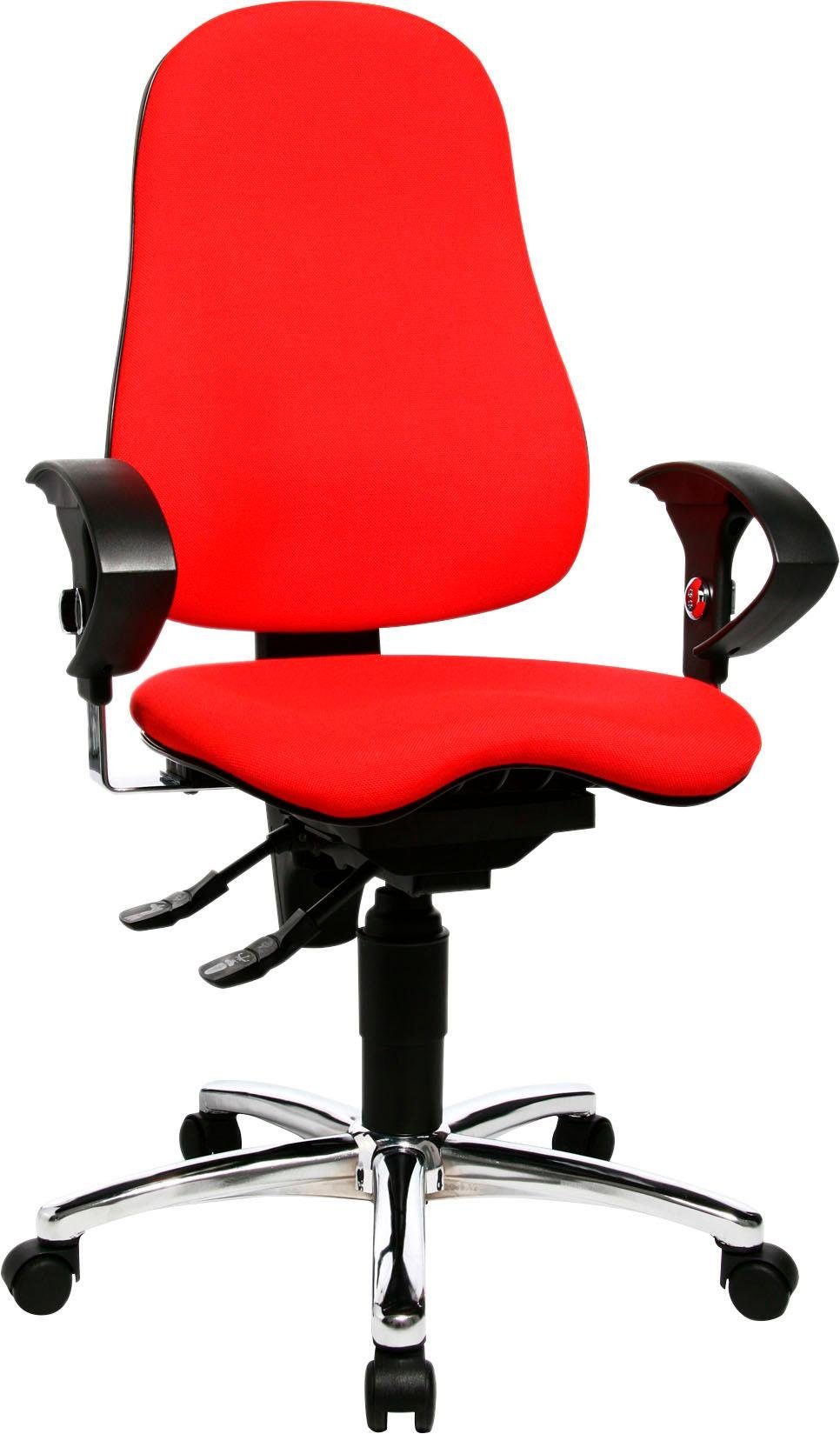 TOPSTAR Bürostuhl Sitness 10 günstig online kaufen