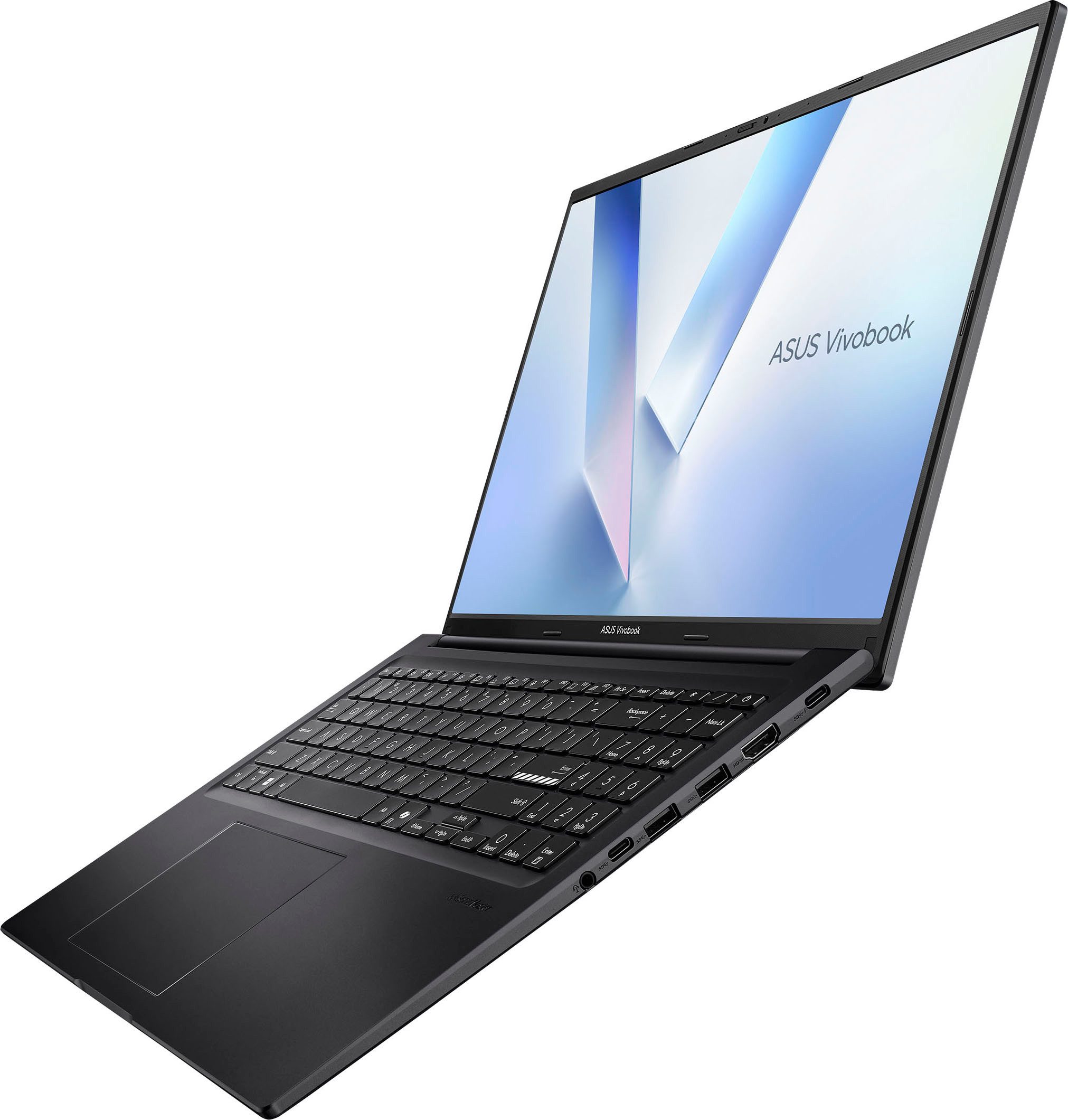 Asus Vivobook 18 M1807HA-S8087W Notebook (45,7 cm/18 Zoll, AMD Ryzen 7 260, Radeon, 16 GB, 1000 GB SSD) – Bild 4 von 5