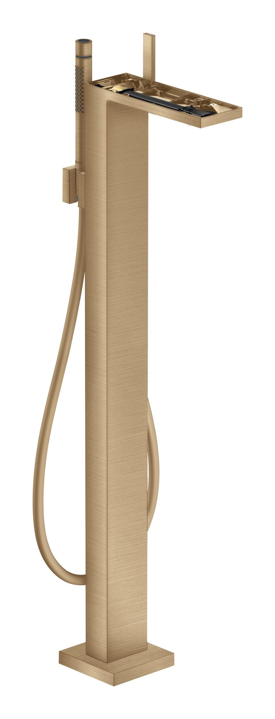 Wannenarmatur Axor MyEdition