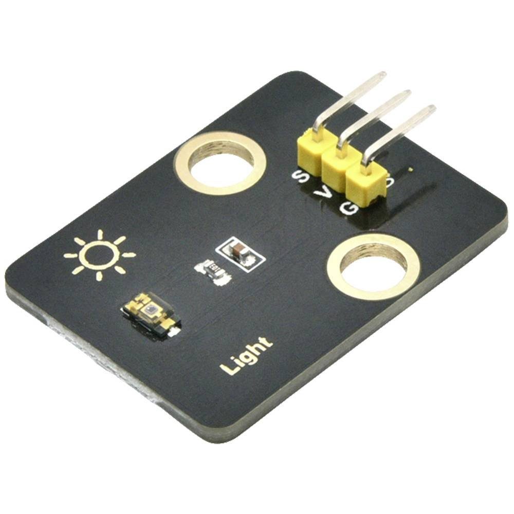 Iduino TEMT6000 Lichtintensität-Sensor Smart-Home-Steuerelement