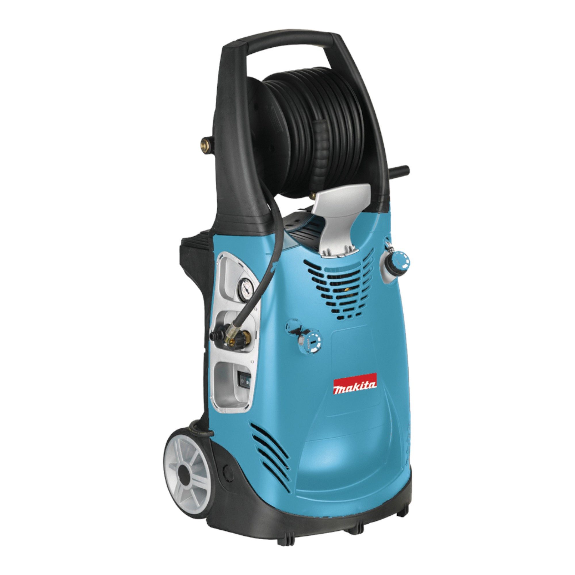 Makita Hochdruckreiniger Makita HW 131 Elektro Hochdruckreiniger 2300 W 10 - 130 bar
