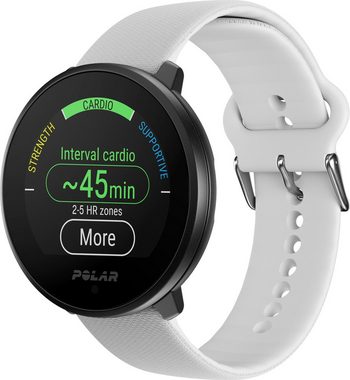 Polar Unite - Größe S-L Smartwatch (Proprietär)