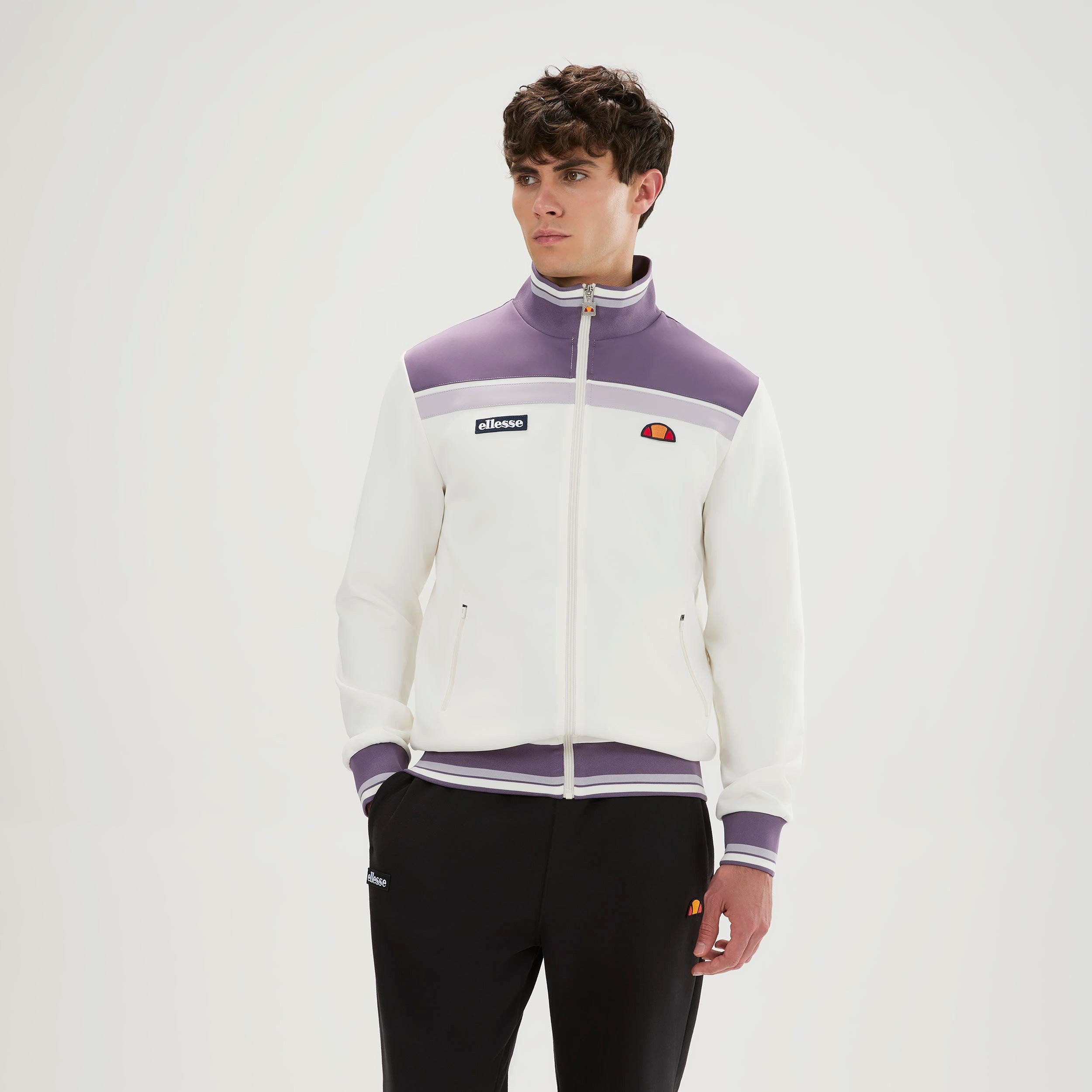 Ellesse Trainingsjacke Vignola