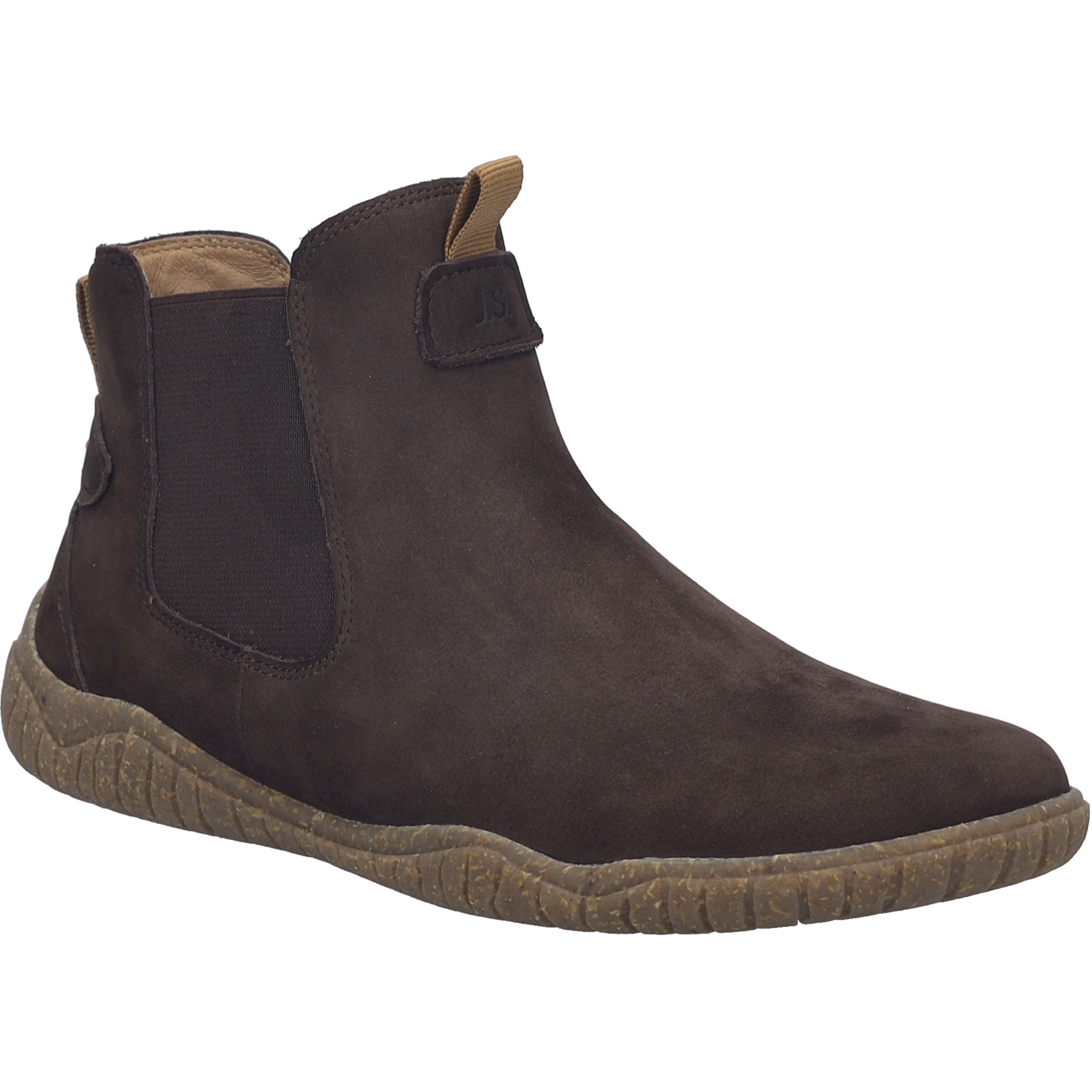 Wynona 04, braun Stiefelette