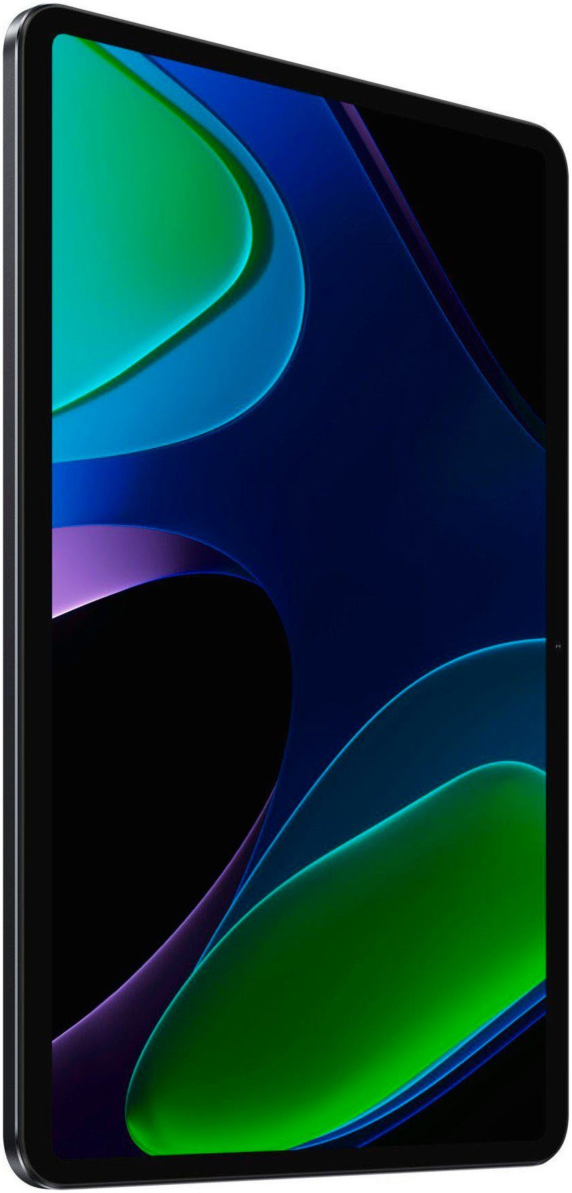 Xiaomi Pad 6 6+128GB Tablet (11", 128 GB, Android) grau