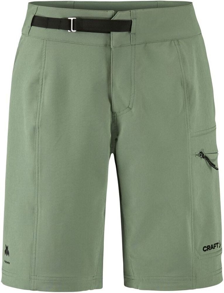 Shorts Core Offroad XT Shorts W Pad