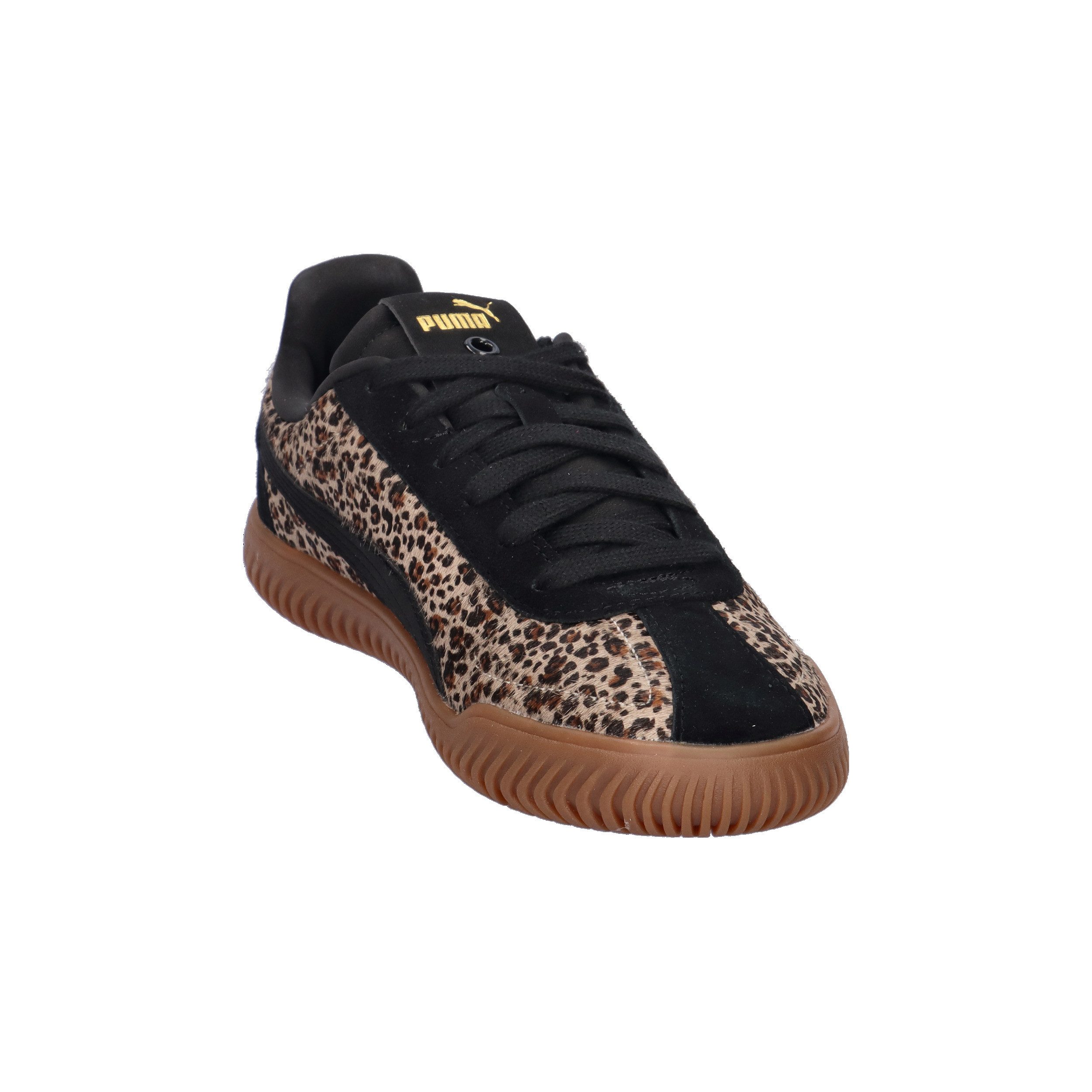 PUMA Puma Damen Sneaker Club Kayzer Animal Flair 402717 Sneaker