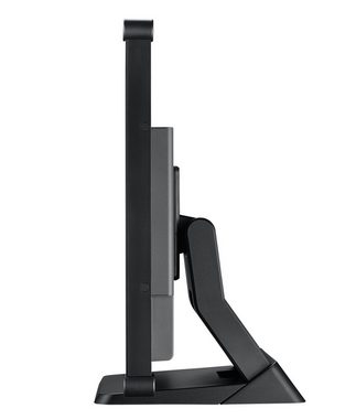 NEOVO AG TX-1902 48,3cm 10 Point Touch Black TFT-Monitor (1280 x 1024 px, SXGA, 5 ms Reaktionszeit, TN, Touchscreen, Eingebautes Mikrofon)