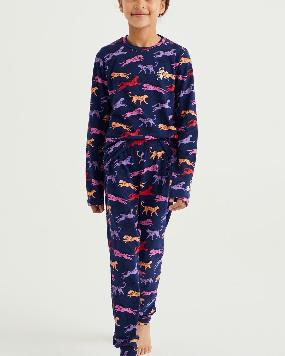 WE Pyjama Fashion