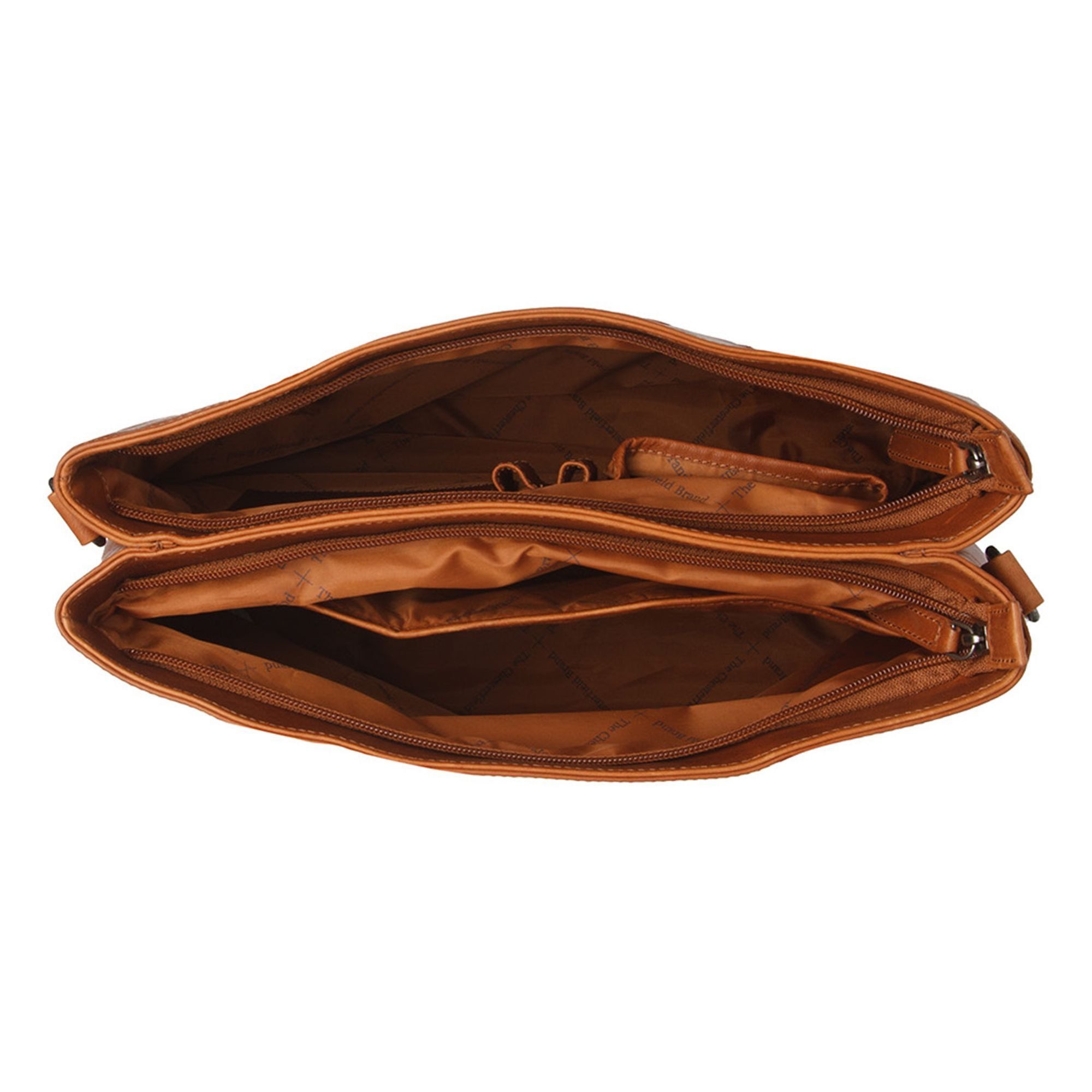 The Chesterfield Brand Shopper Nola, Leder