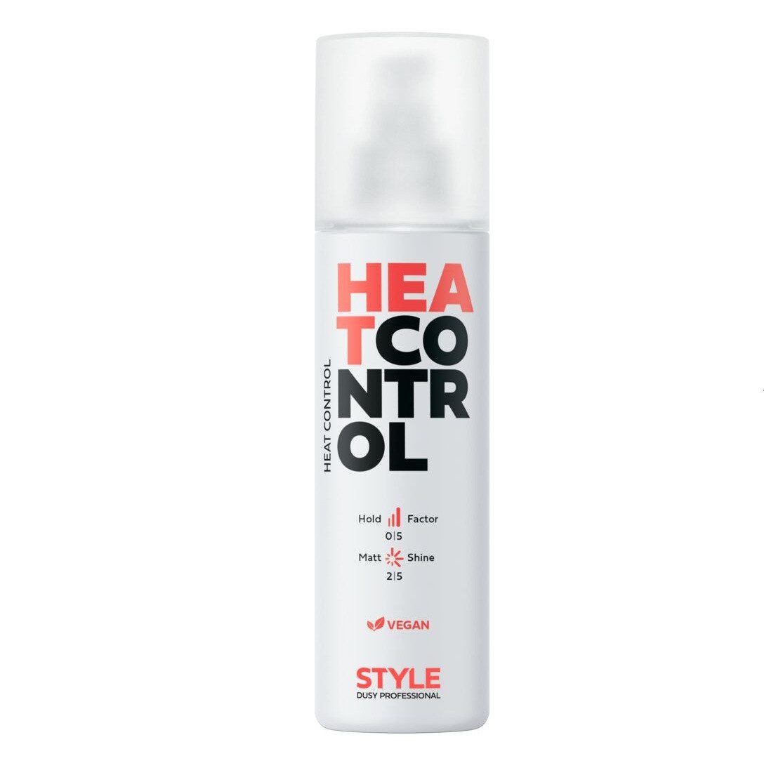 Dusy Professional Hitzeschutzspray Dusy Style Heat Control Hitzeschutz-Spray 200 ml
