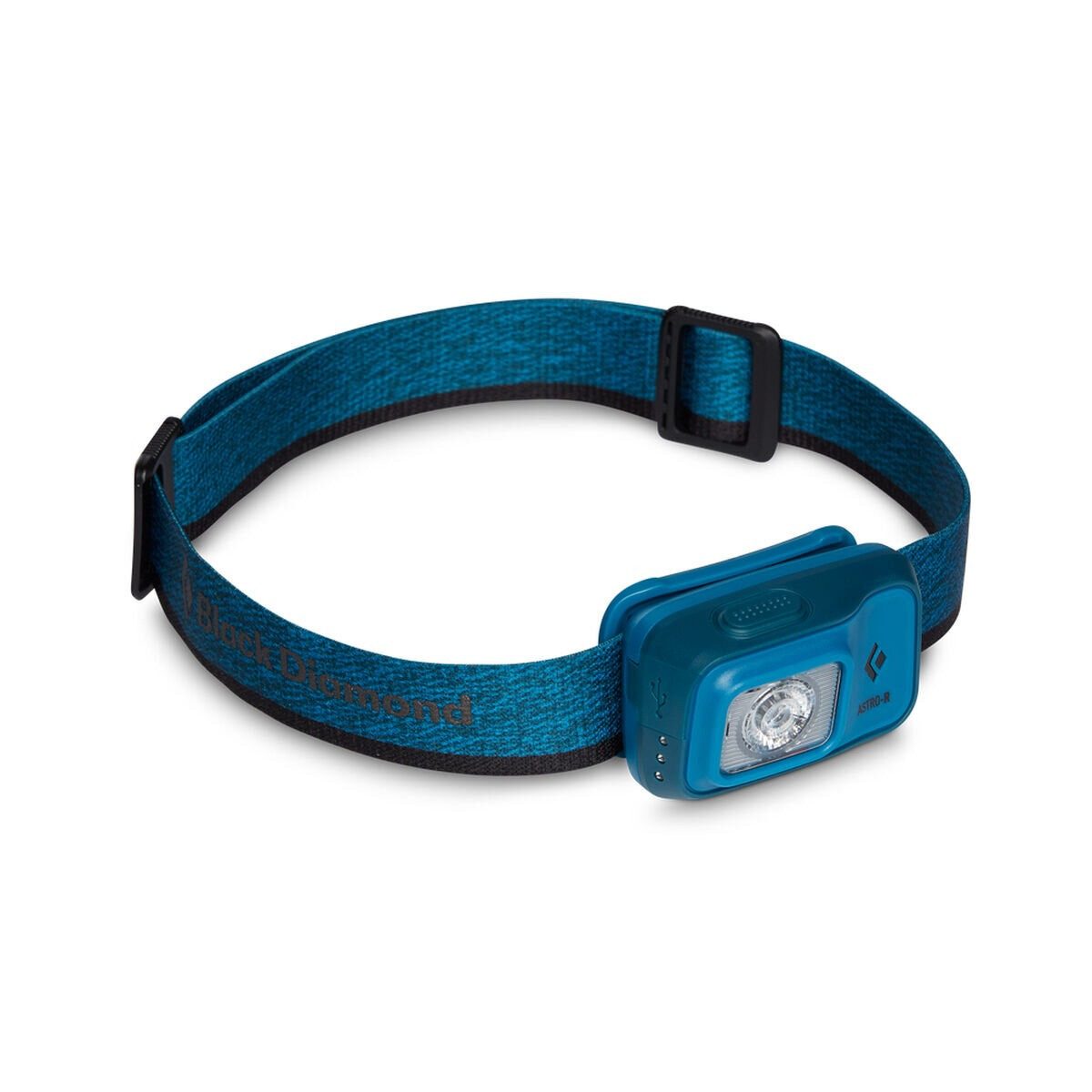 Black Diamond Stirnlampe Stirnlampe Astro 300-R (blau)