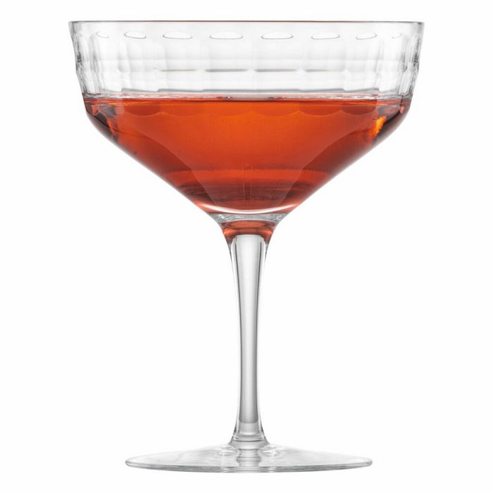 Zwiesel Glas Cocktailglas Bar Premium No. 1 Klein Glas handgefertigt