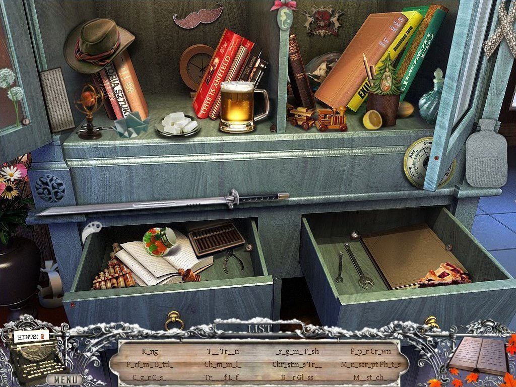 Mord ist ihr Hobby 1&2 PC, Teil 1 & 2 in einer Box