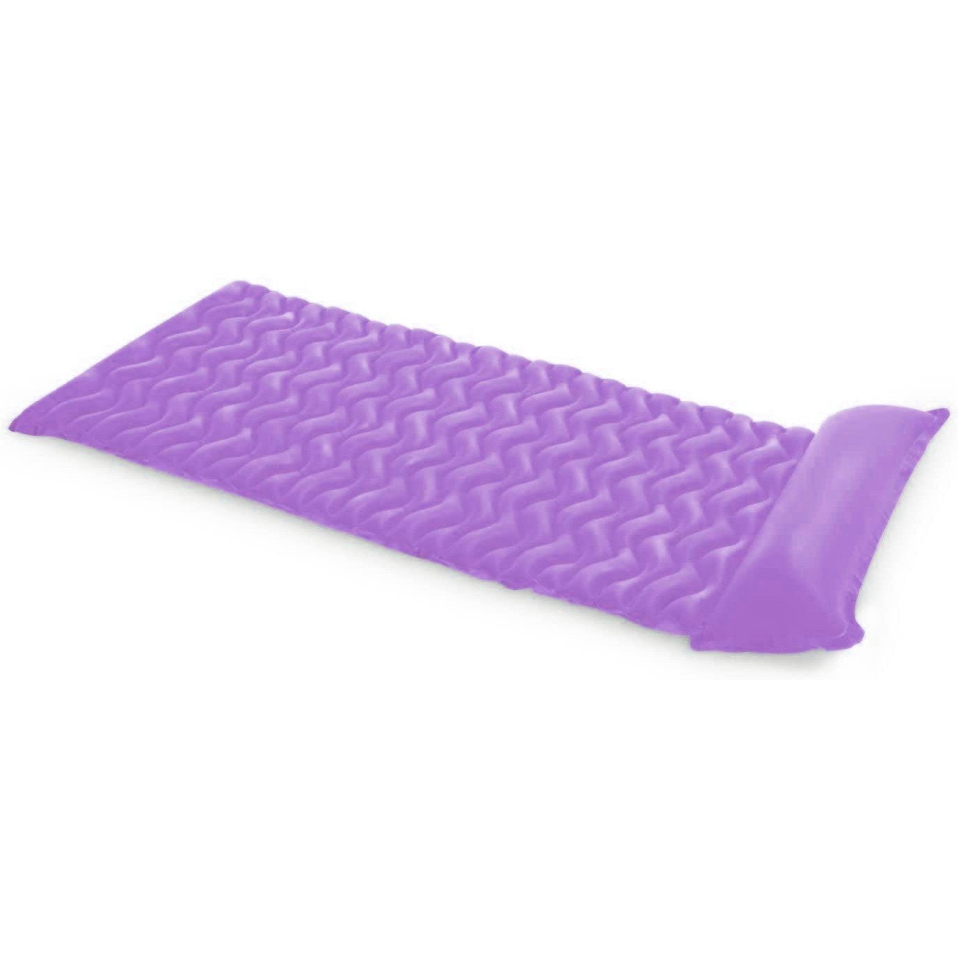 Luftmatratze 58807EU - Luftmatratze - Tote-n-Float (zusammenrollbar, 229x86cm)