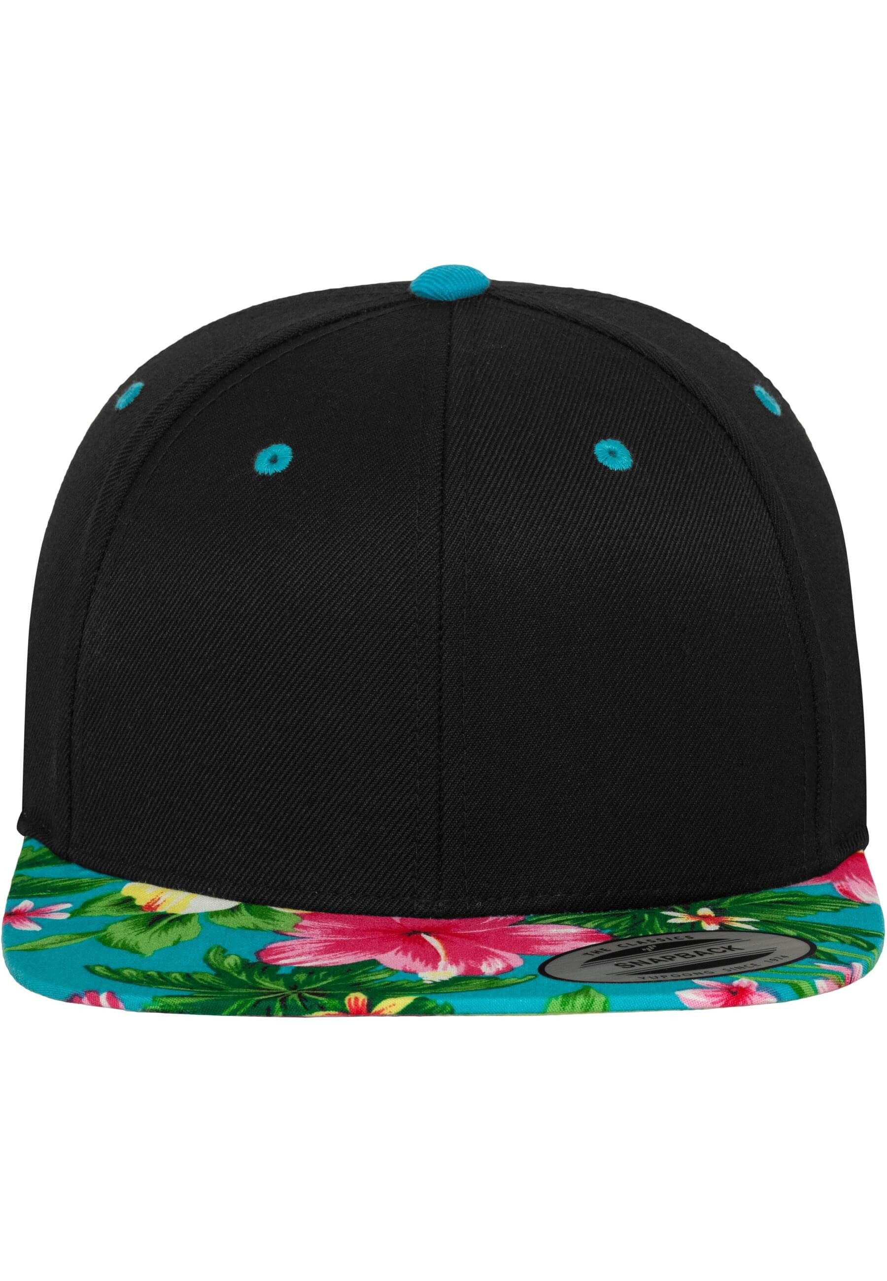 Flexfit Flex Cap Flexfit Unisex Hawaiian Snapback