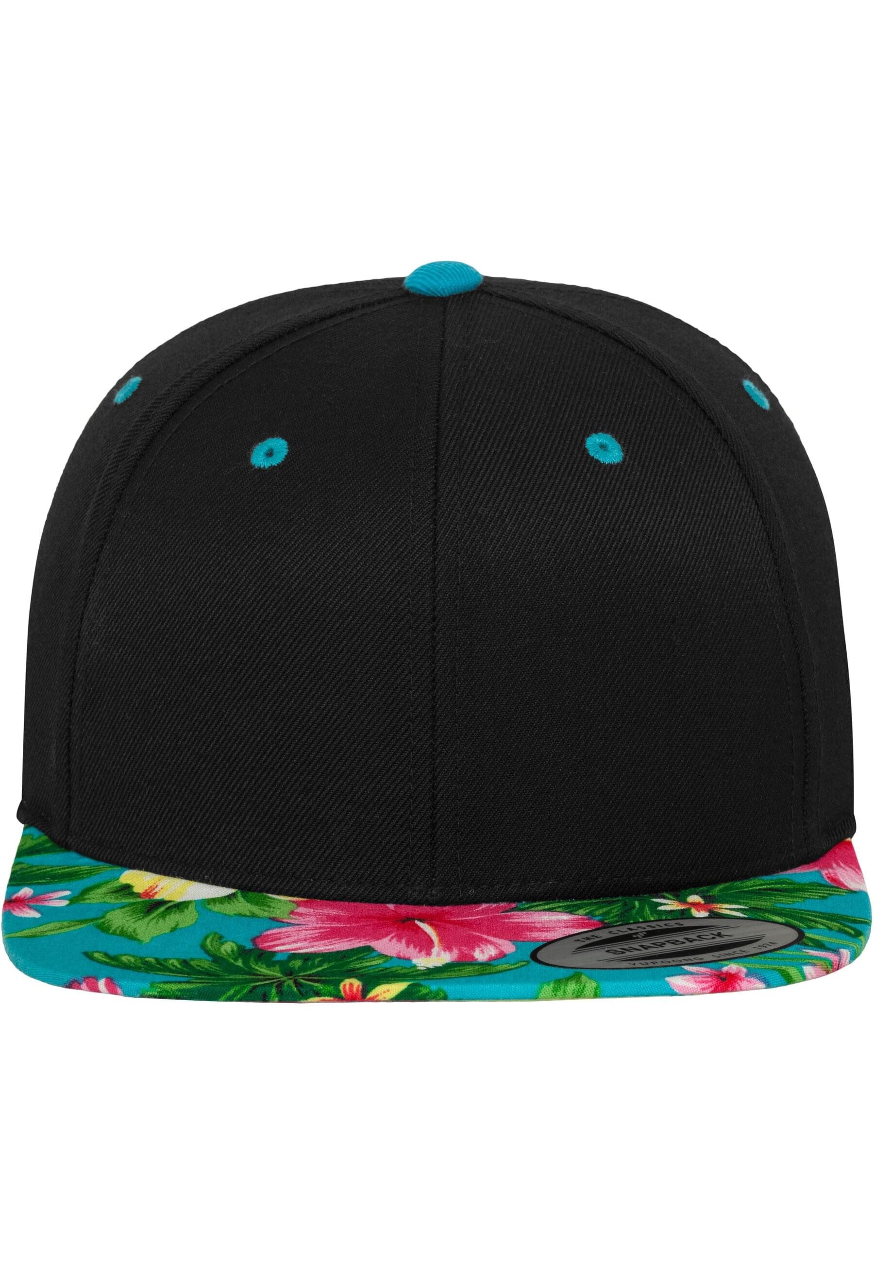 Flexfit Snapback Cap Flexfit Unisex Hawaiian Snapback