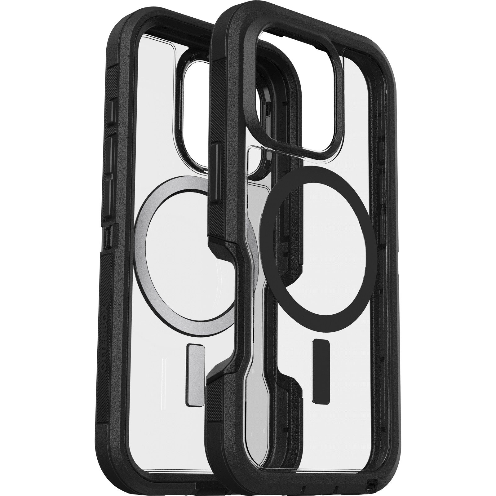 Otterbox Handyhülle Defender XT für Apple iPhone 16 Pro, Backcover, Schutzhülle, Handyschutzhülle, Case, Schutzcase, stoßfest