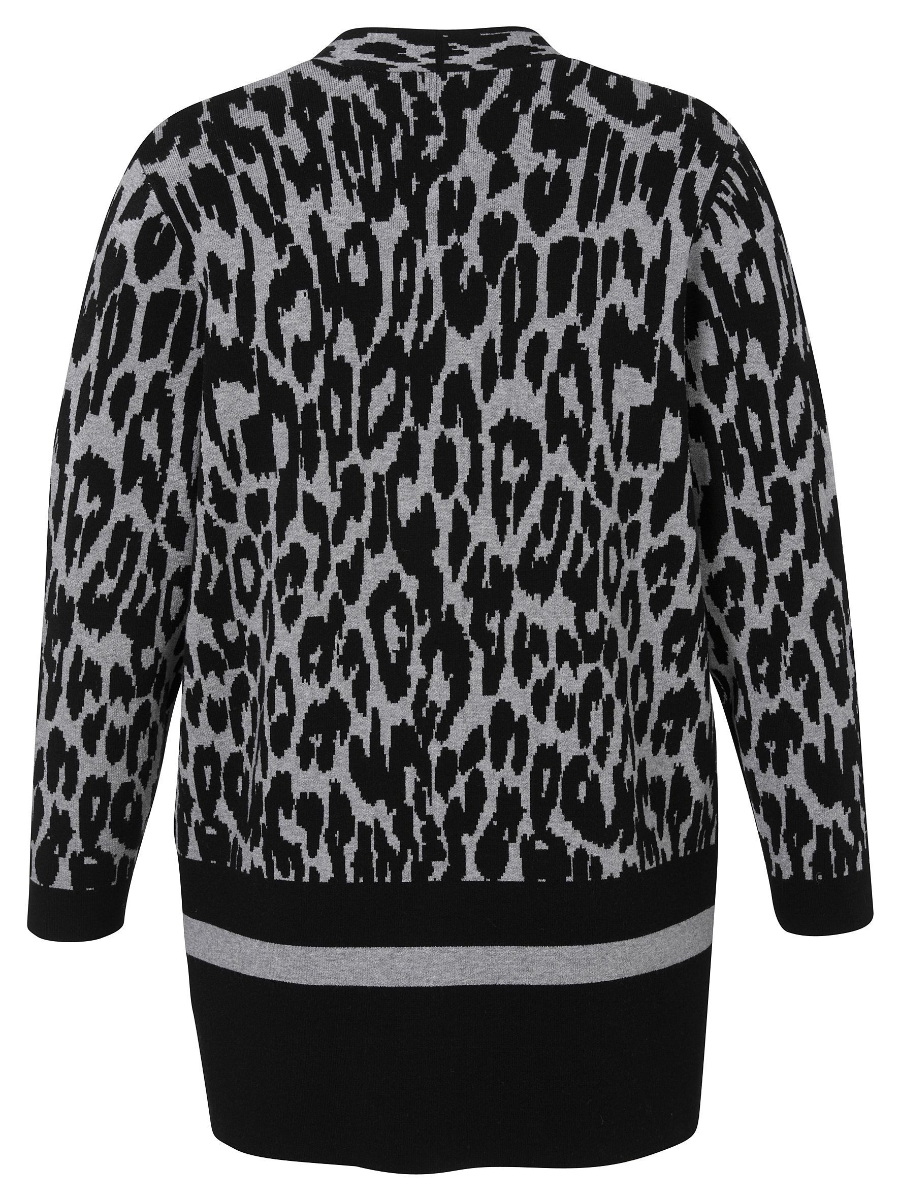 VIA APPIA DUE Strickjacke günstig online kaufen