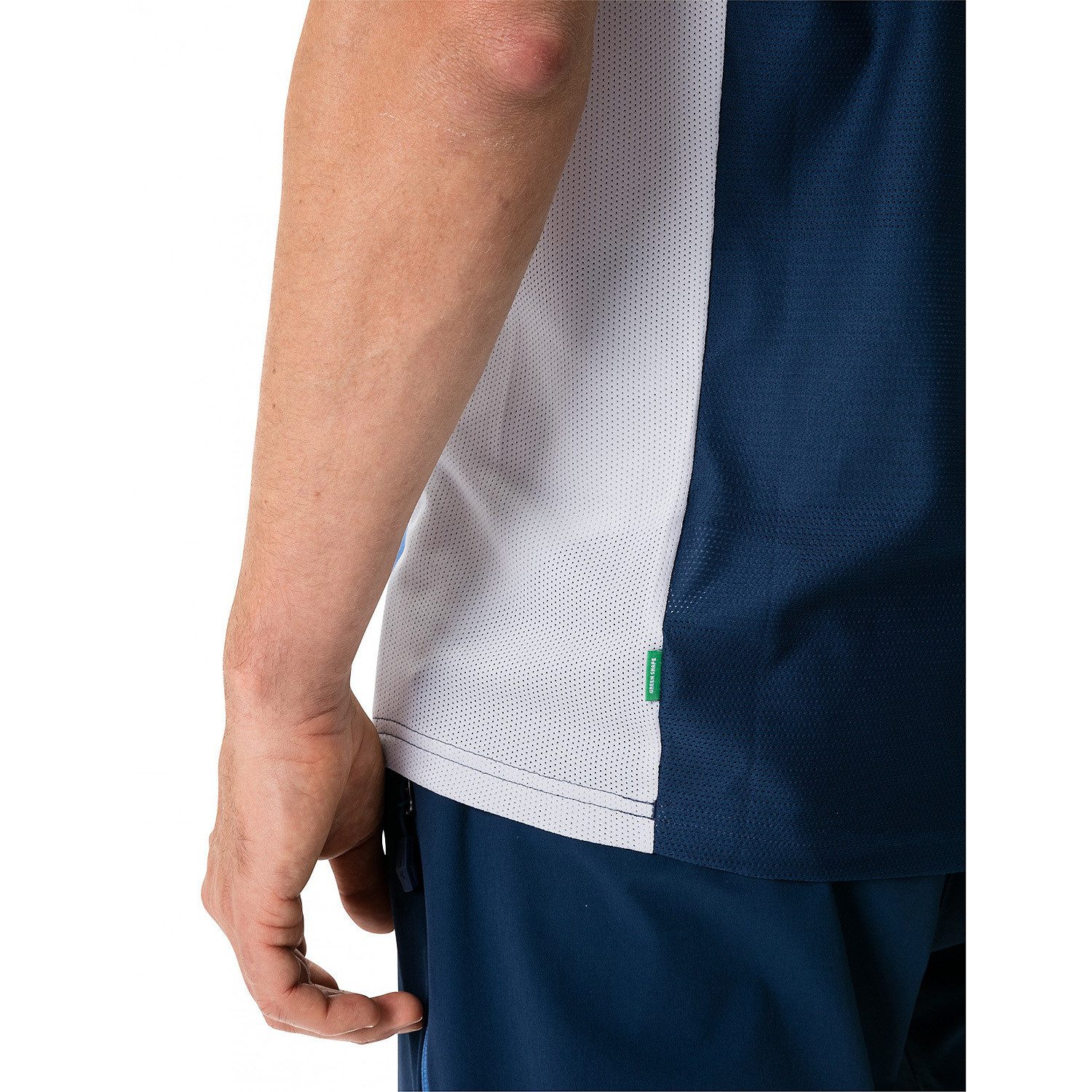 VAUDE T-Shirt T-Shirt MENSMOAB T-SHIRT VI