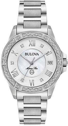 Quarzuhr Bulova 96R232