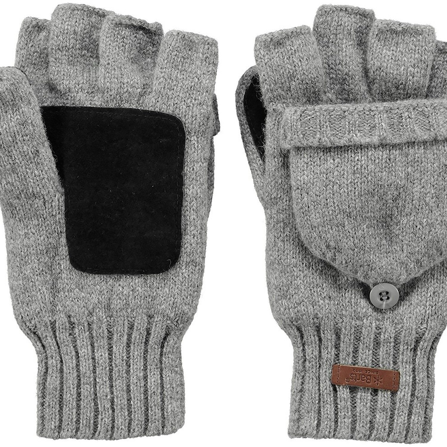 Barts Langlaufhandschuhe Handschuh M HAAK BUMGLOVES