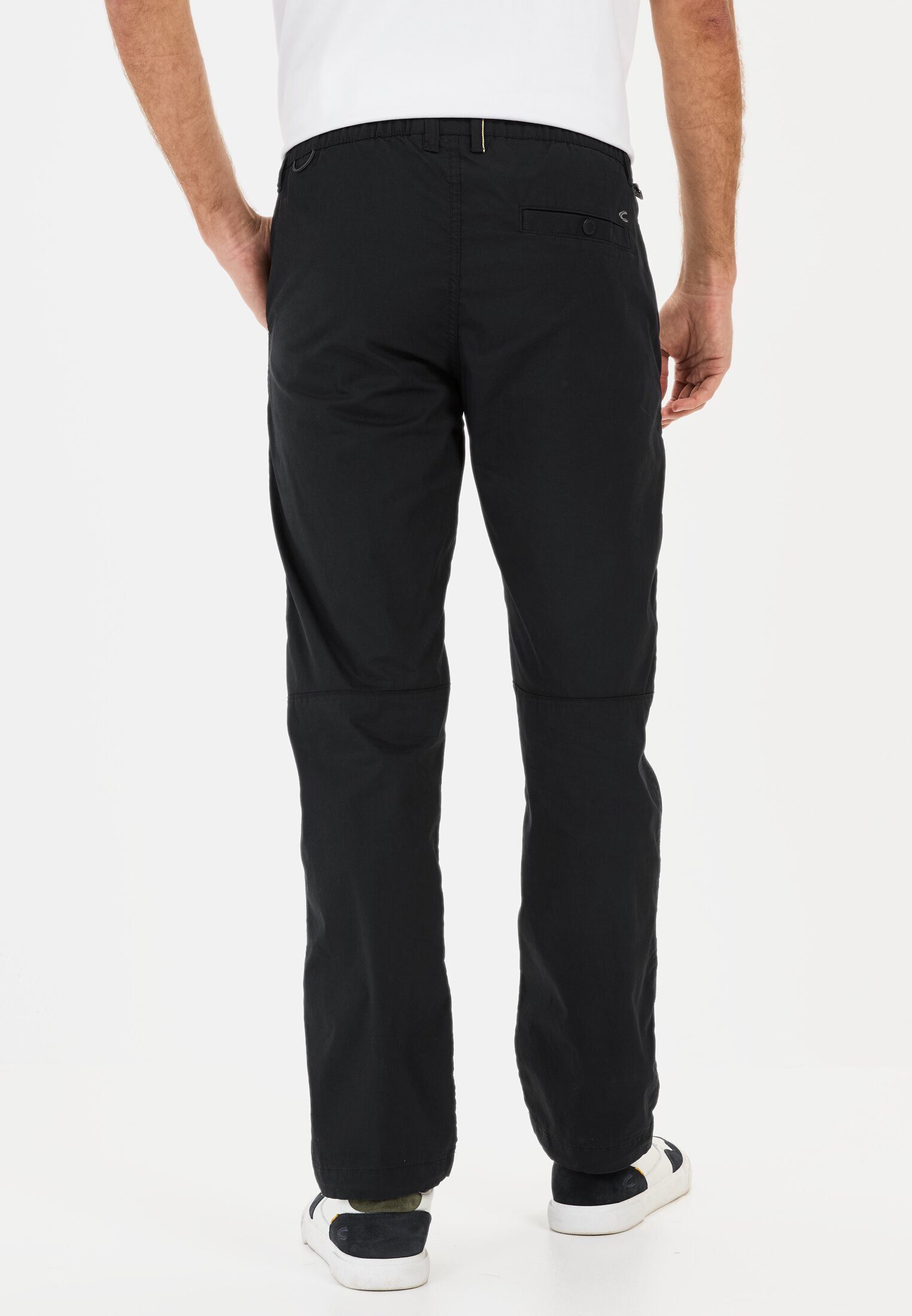 camel active Chinos im Relaxed Fit günstig online kaufen