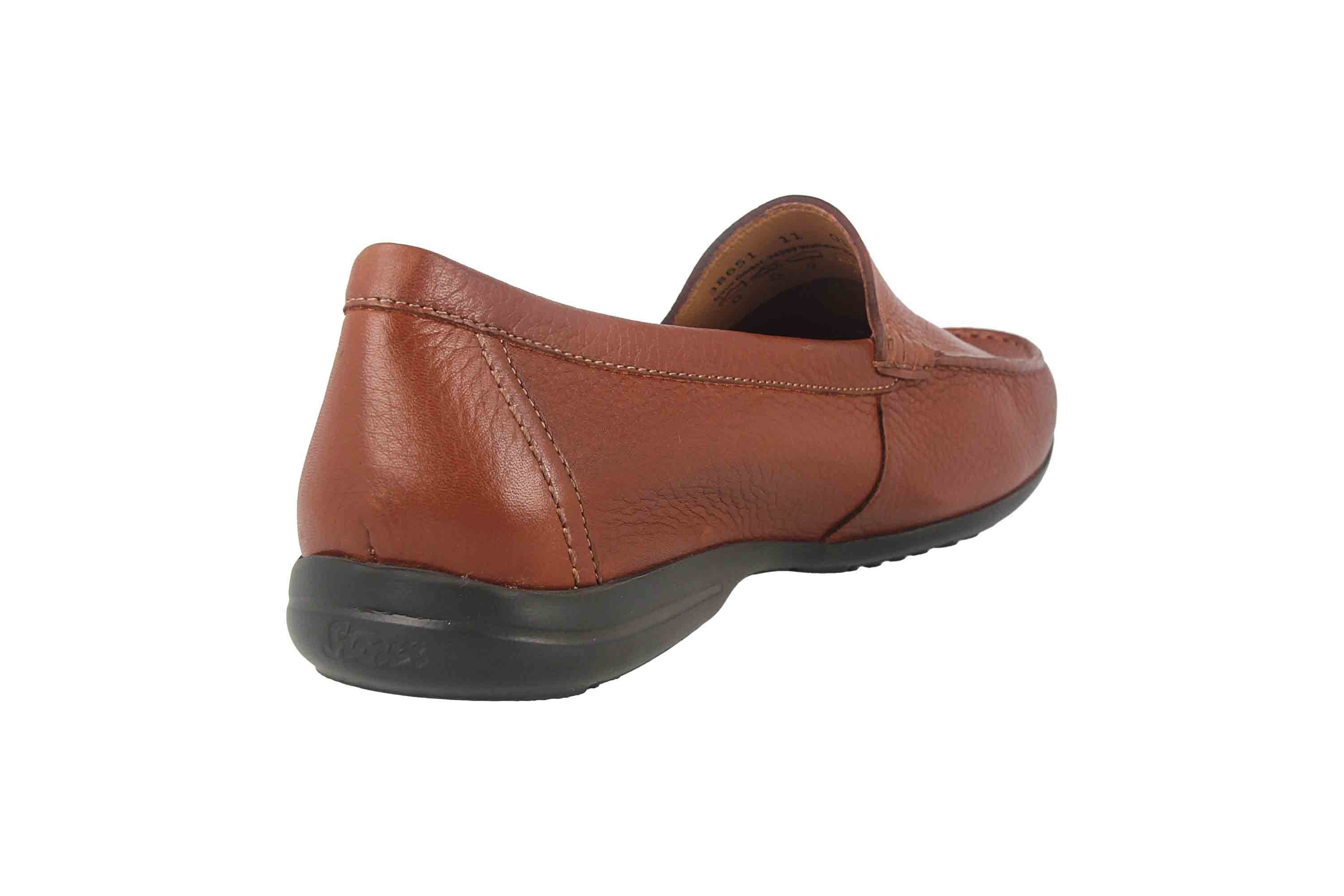 SIOUX 38651 Mokassin