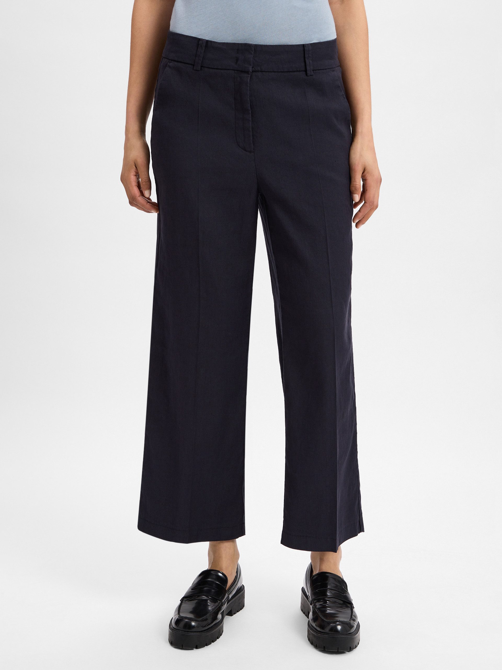 Cambio Leinenhose California günstig online kaufen