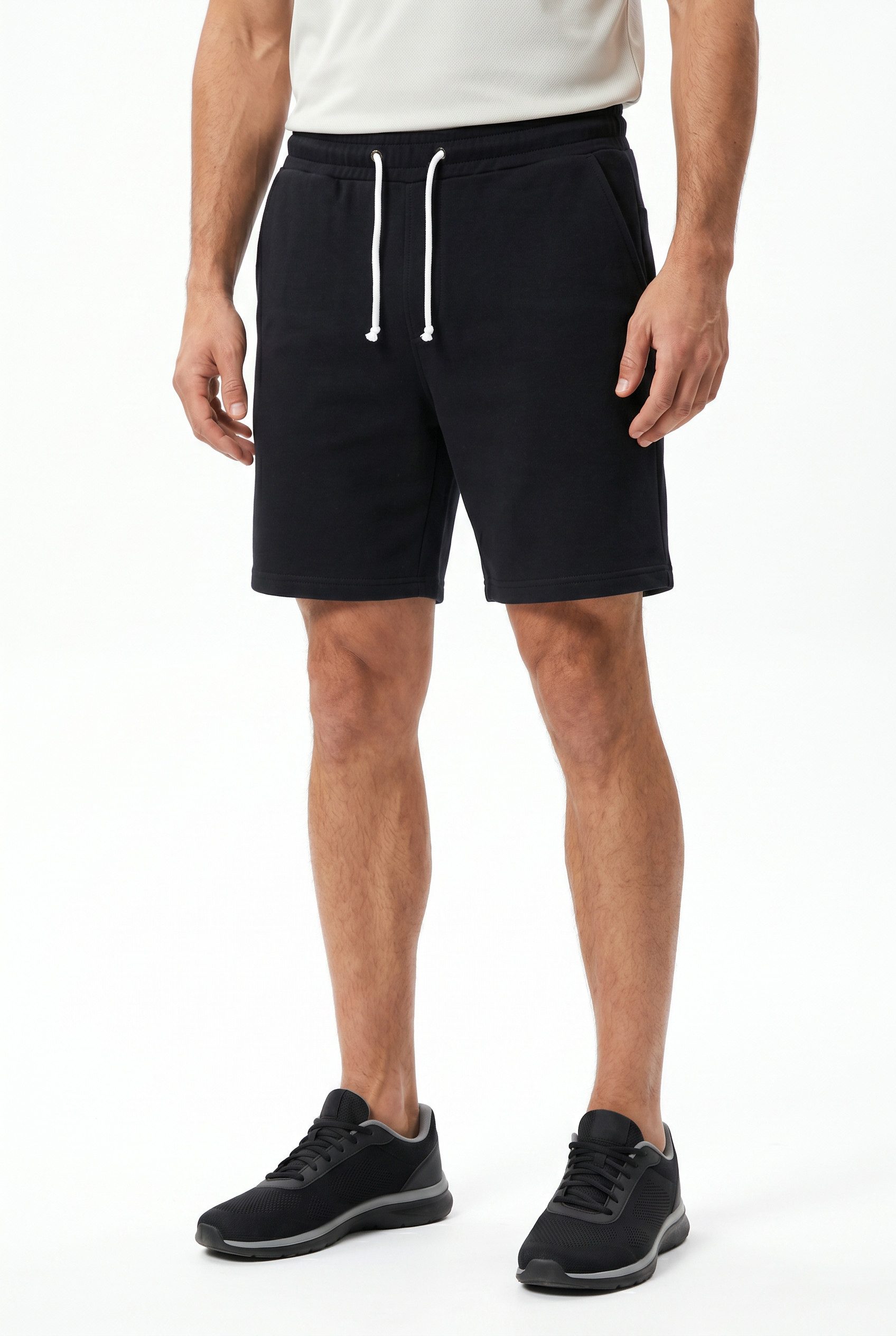 Sweatshorts WEST PALM SHORT