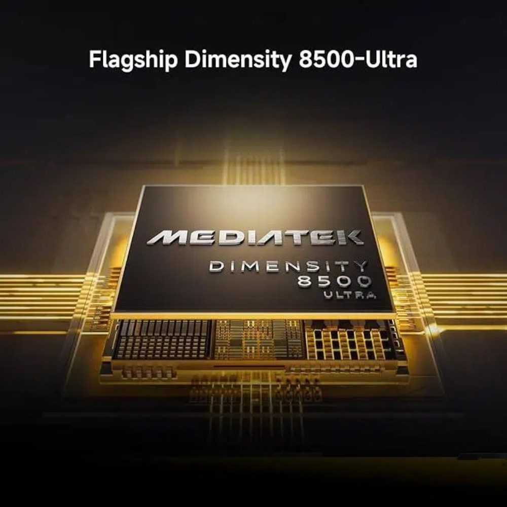 POCO POCO X8 Pro 8GB 512GB Smartphone (6.59 Zoll, 512 GB Speicherplatz, 50 MP Kamera)