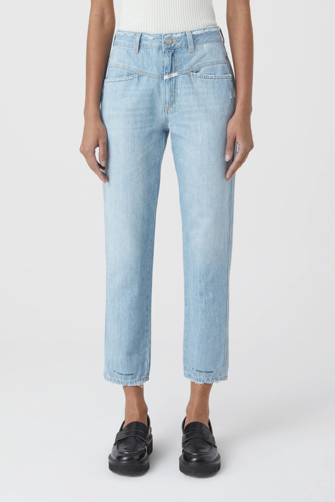 CLOSED Regular-fit-Jeans