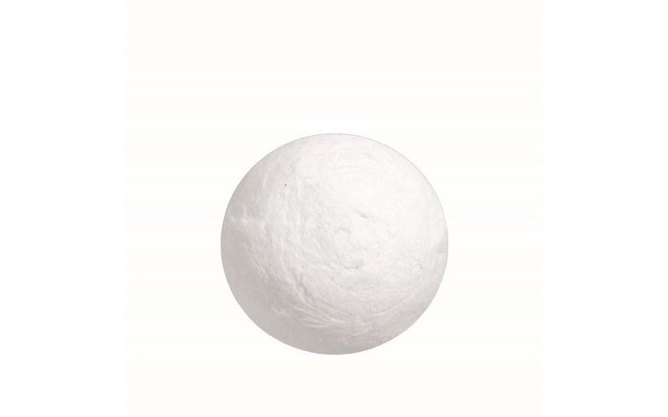 Glorex Bastelnaturmaterial Glorex Wattekugel 20 mm/ 35 Stück