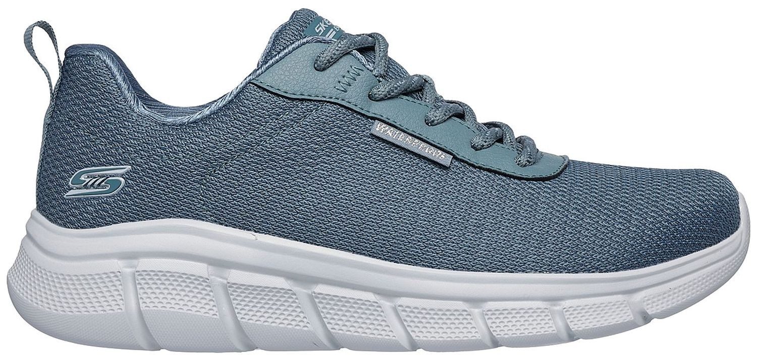 Skechers Skechers Bobs B Flex Flex Proof Blau SLT Sneaker günstig online kaufen