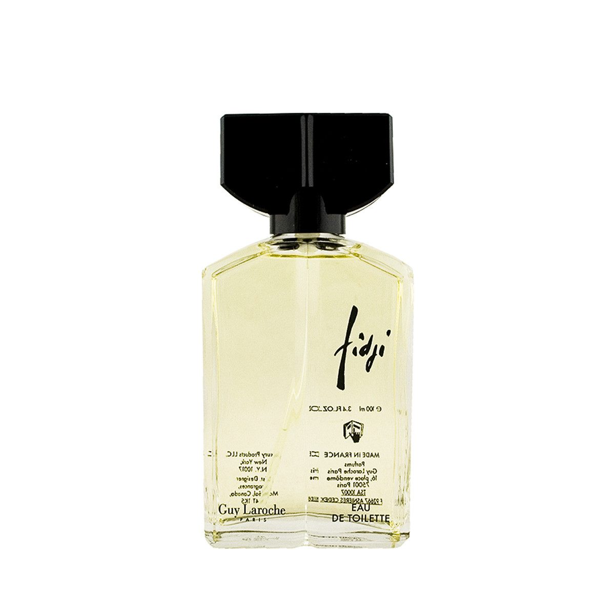 Roc Eau de Toilette Fidji