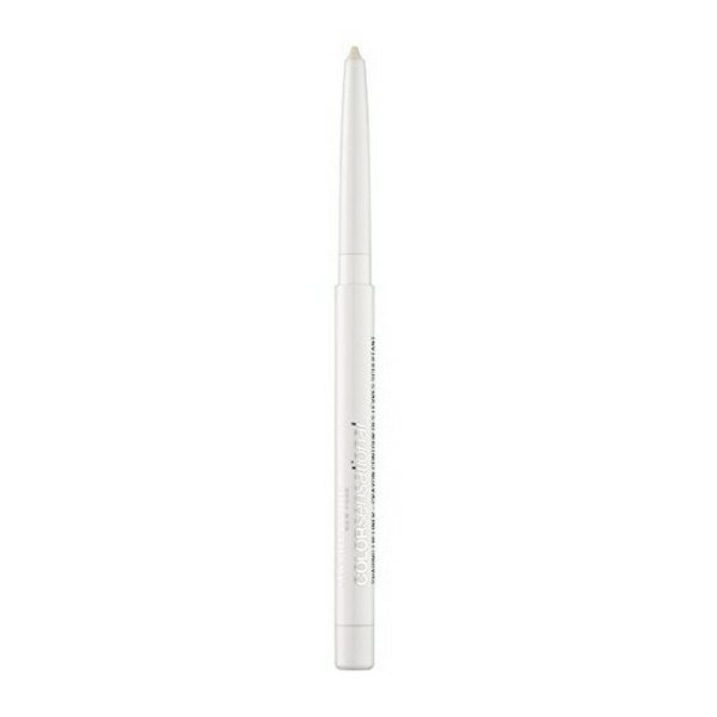 MAYBELLINE NEW YORK Lipliner Color Sensational Shaping Lip Liner 60 Palest Pink