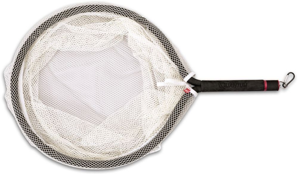 Quantum Angelkescher Quantum Floating Finess 7x7mm 74cmx46cmx50cm Net