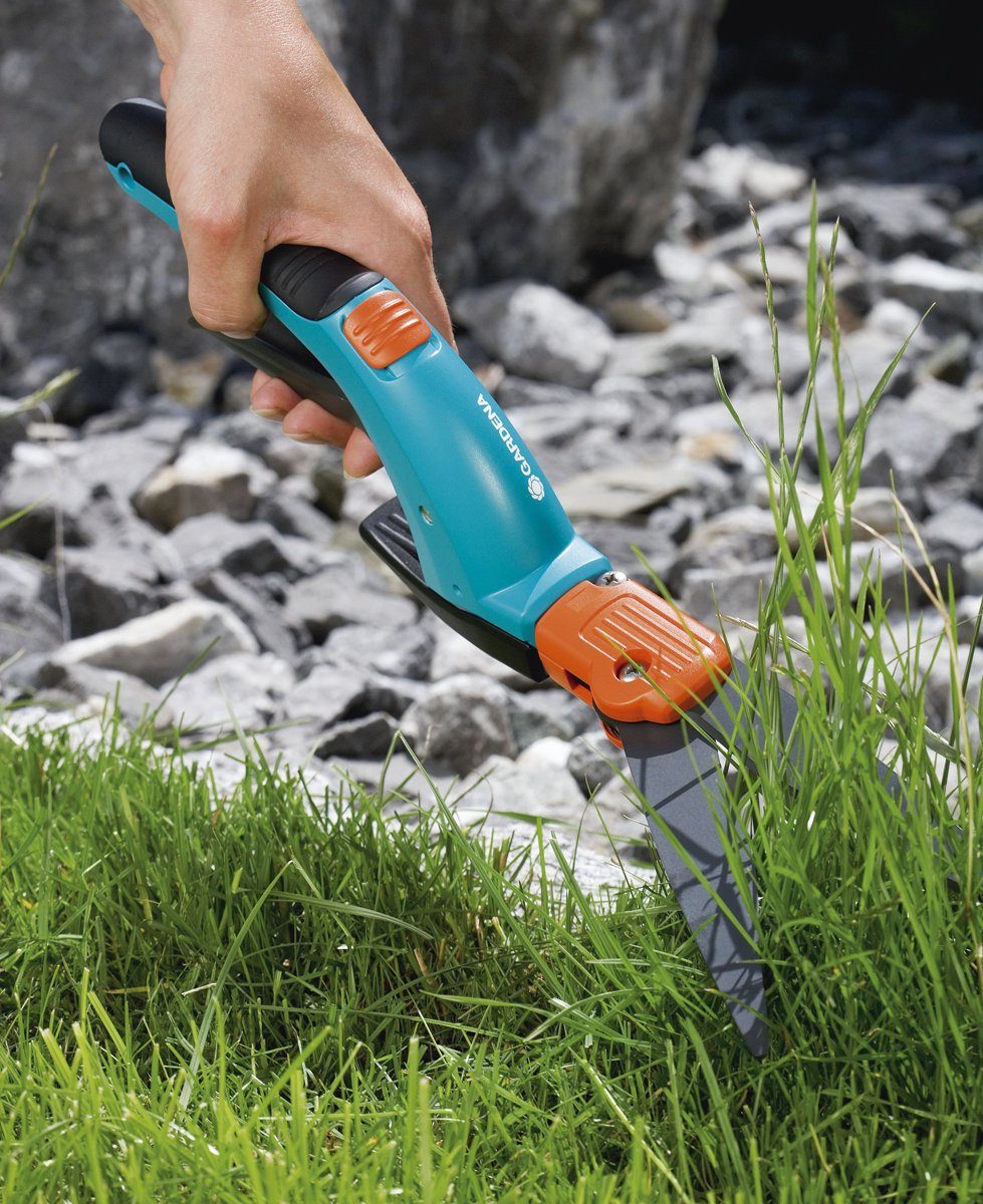 GARDENA Grasschere Comfort Grasschere, drehbar günstig online kaufen