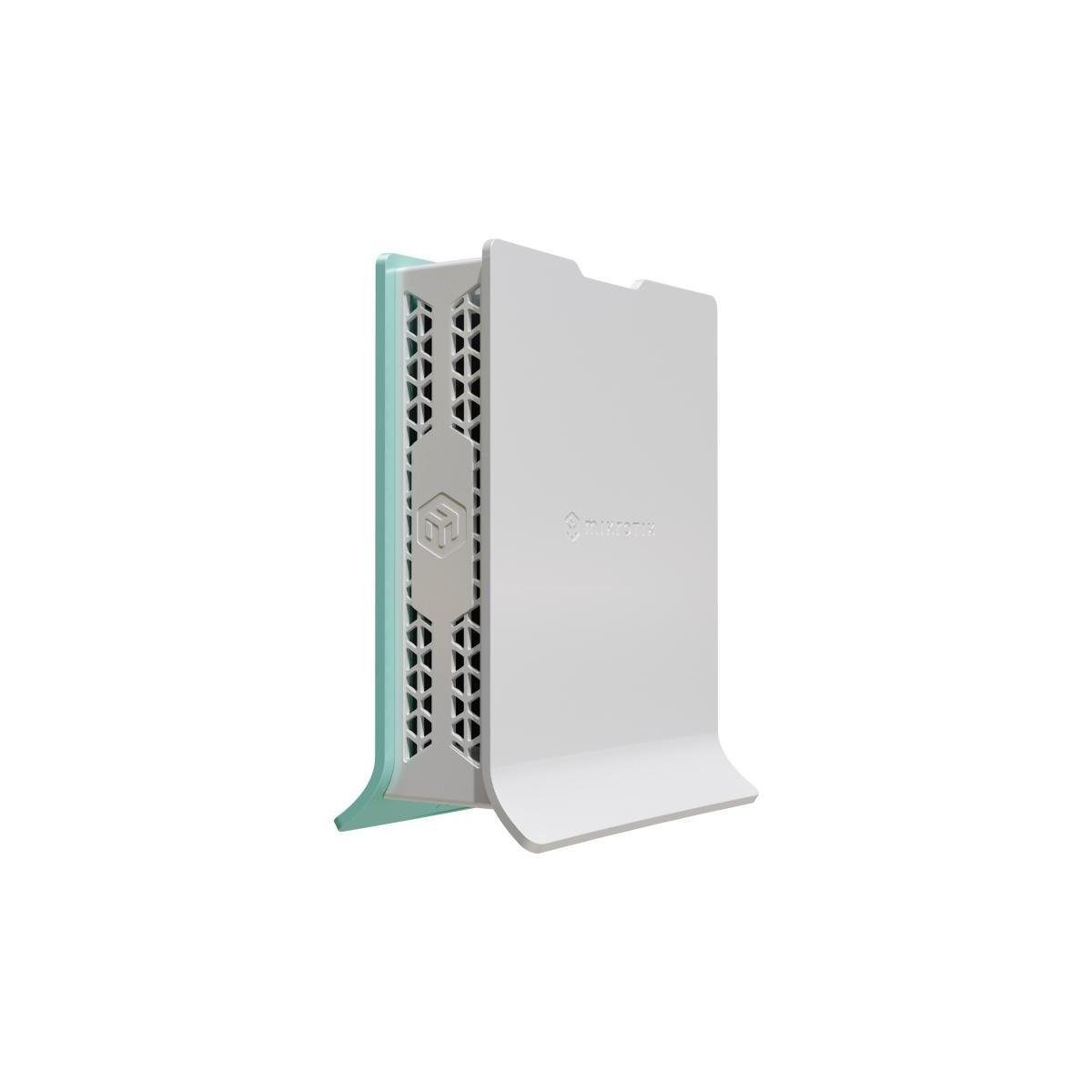 MikroTik L41G-2AXD - hAP ax lite, 1 GHz CPU, 256 MB RAM, 4x Gbit... WLAN-Access Point