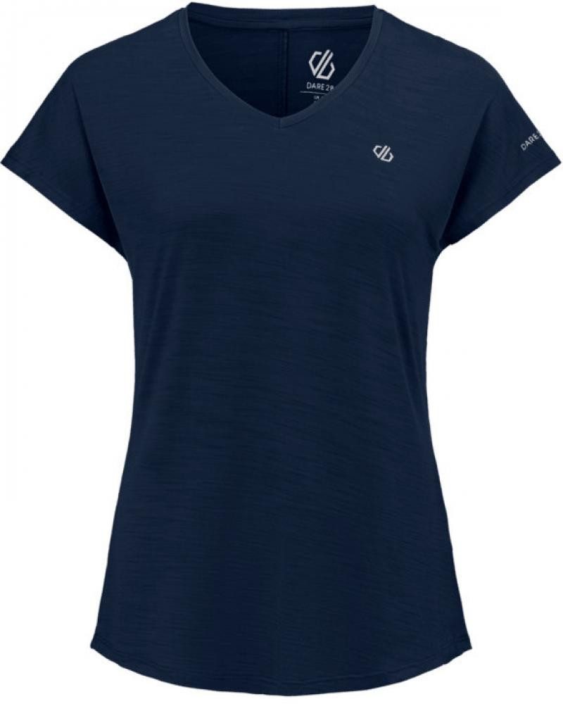 Dare2b Rundhalsshirt Damen T-Shirt Vigilant Tee Womens T-Shirts