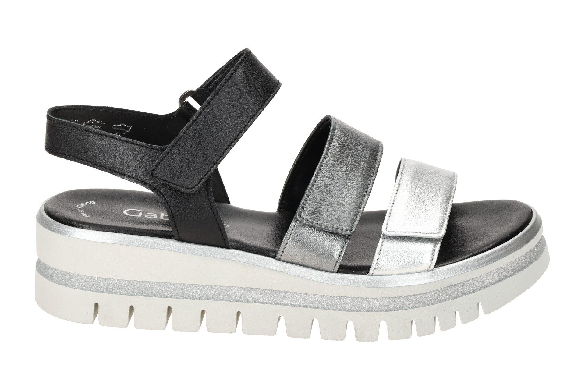 Gabor 84.620.61 Sandalette