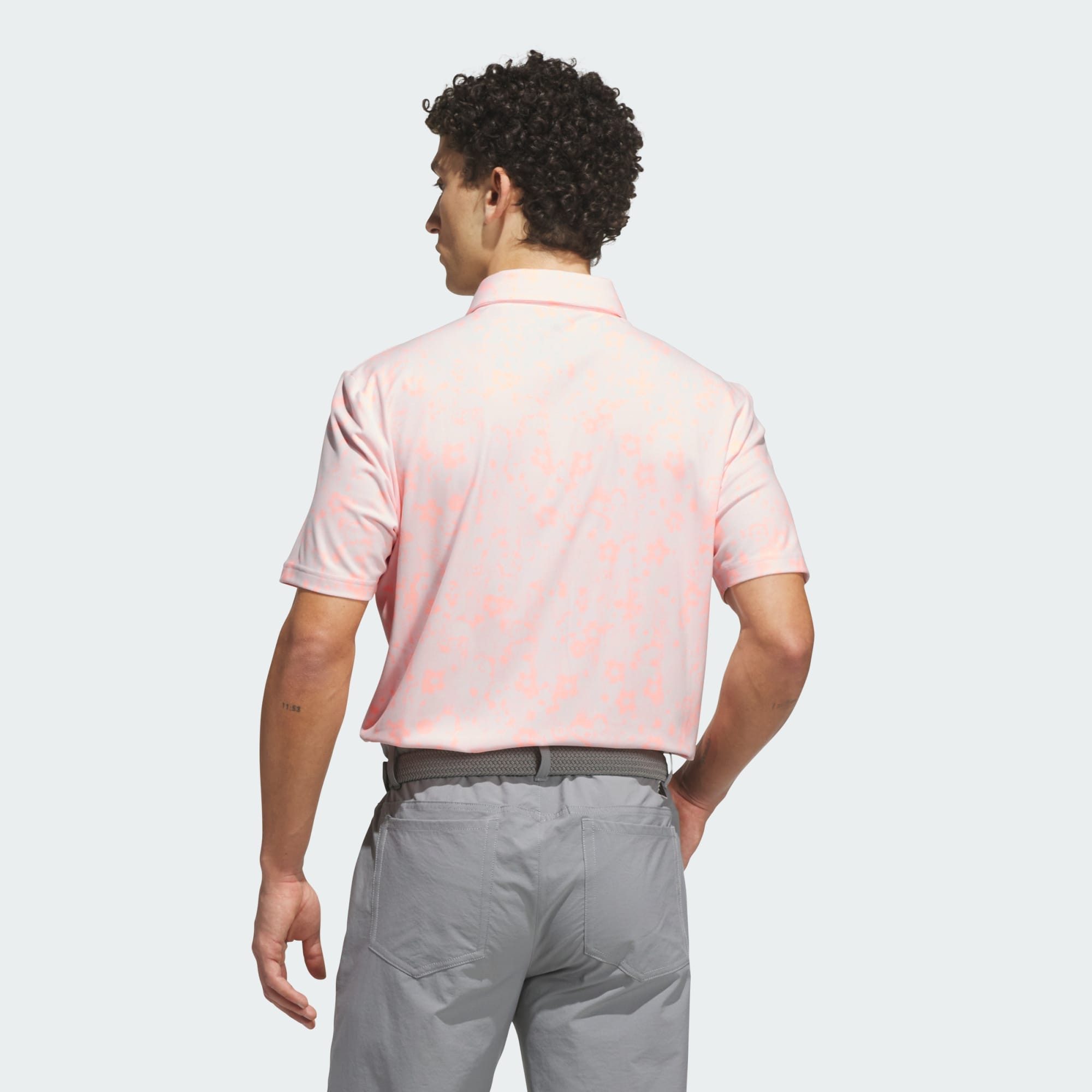 adidas Performance Poloshirt (1-tlg)