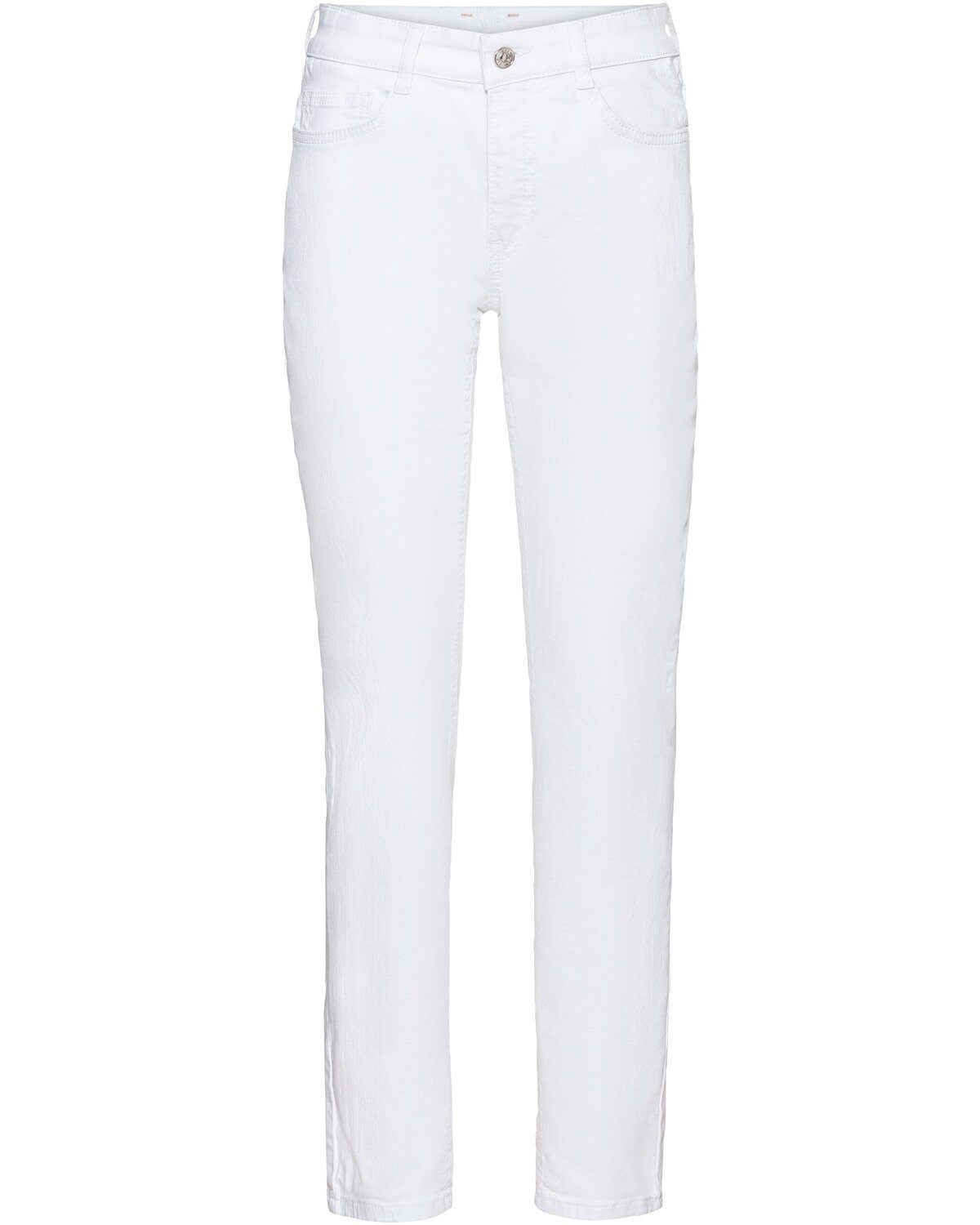 MAC 5-Pocket-Jeans Jeans Angela Pipe günstig online kaufen
