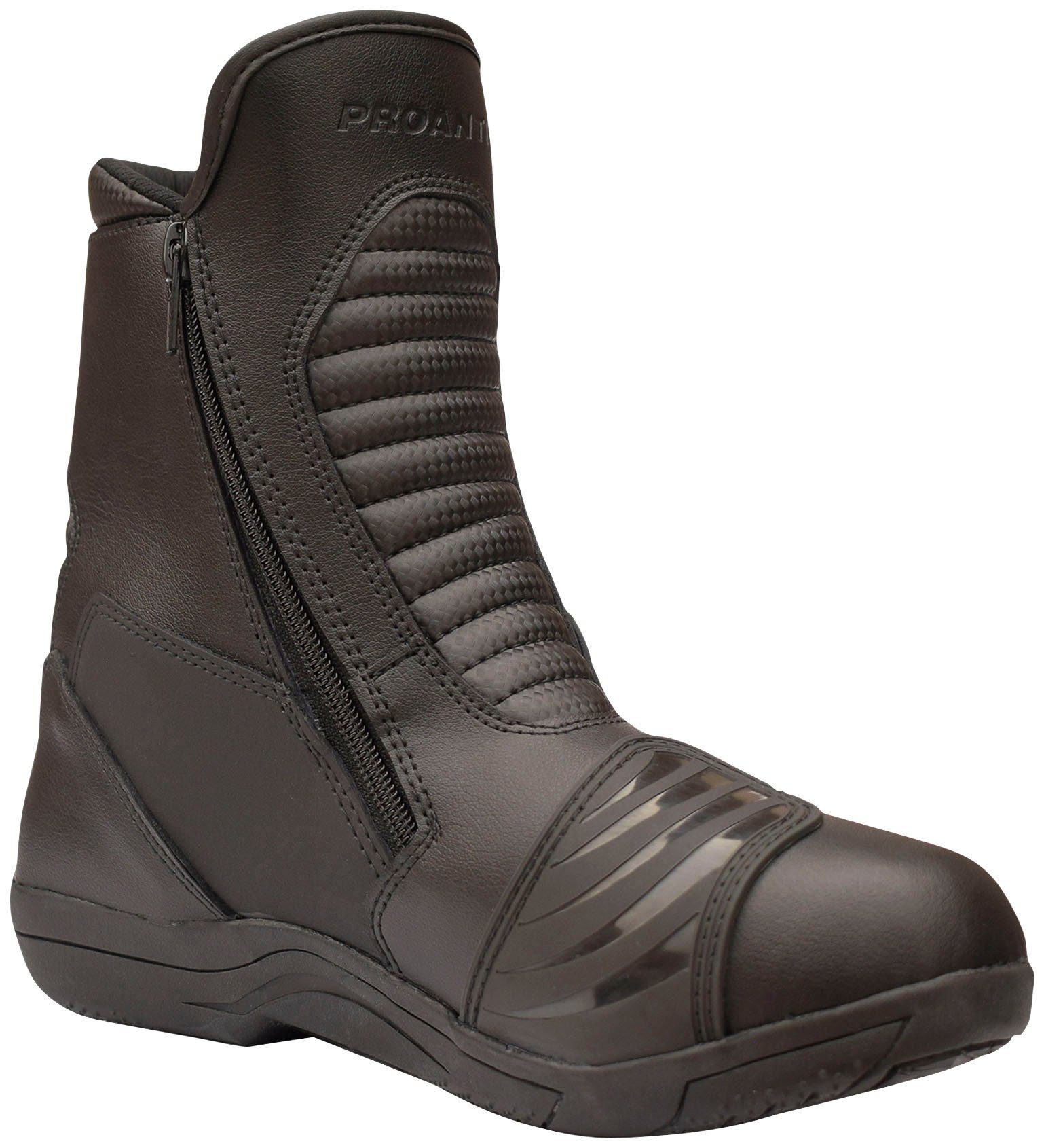 PROANTI Motorradstiefel günstig online kaufen