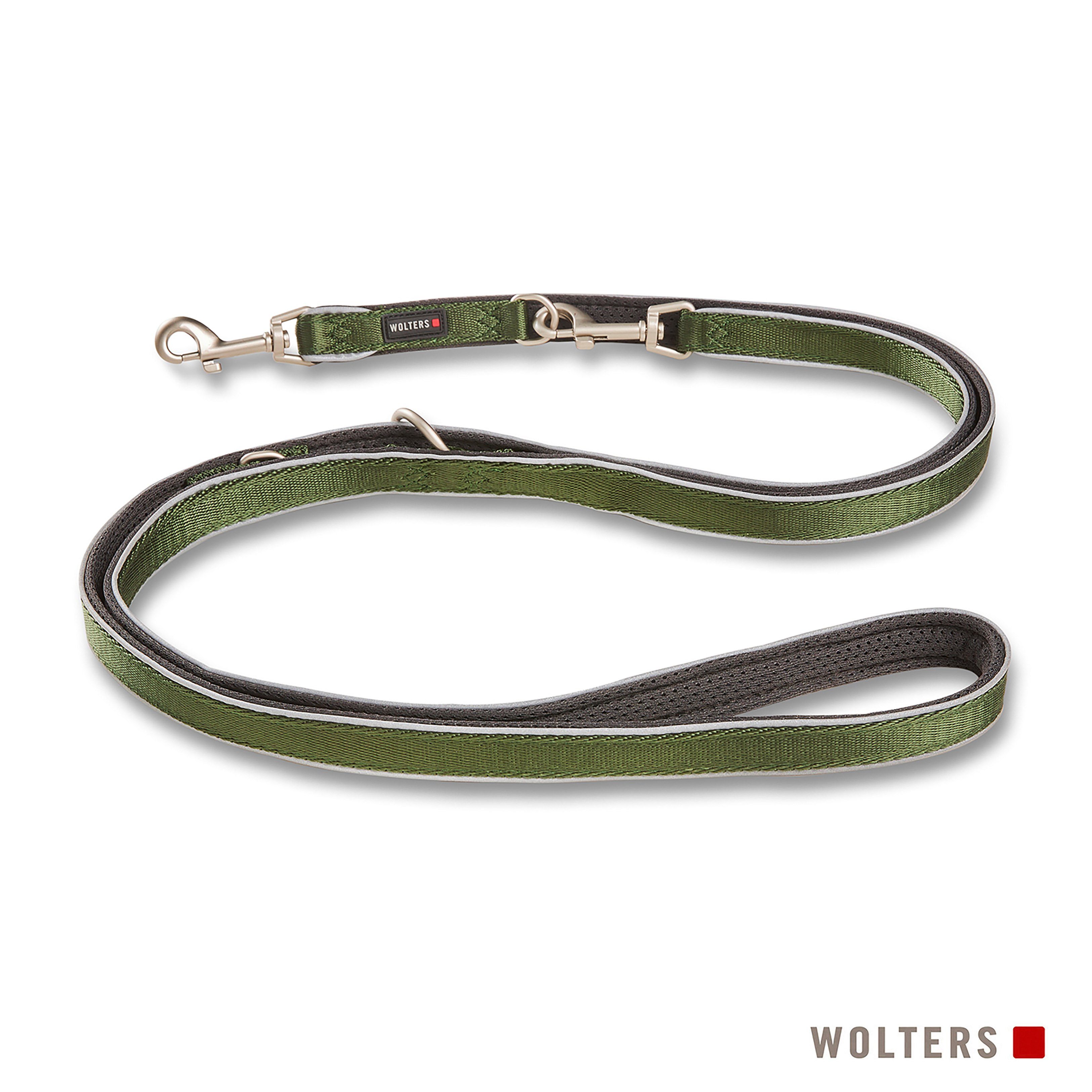 Wolters Hunde-Leuchtgeschirr Geschirr Active Pro Comfort günstig online kaufen