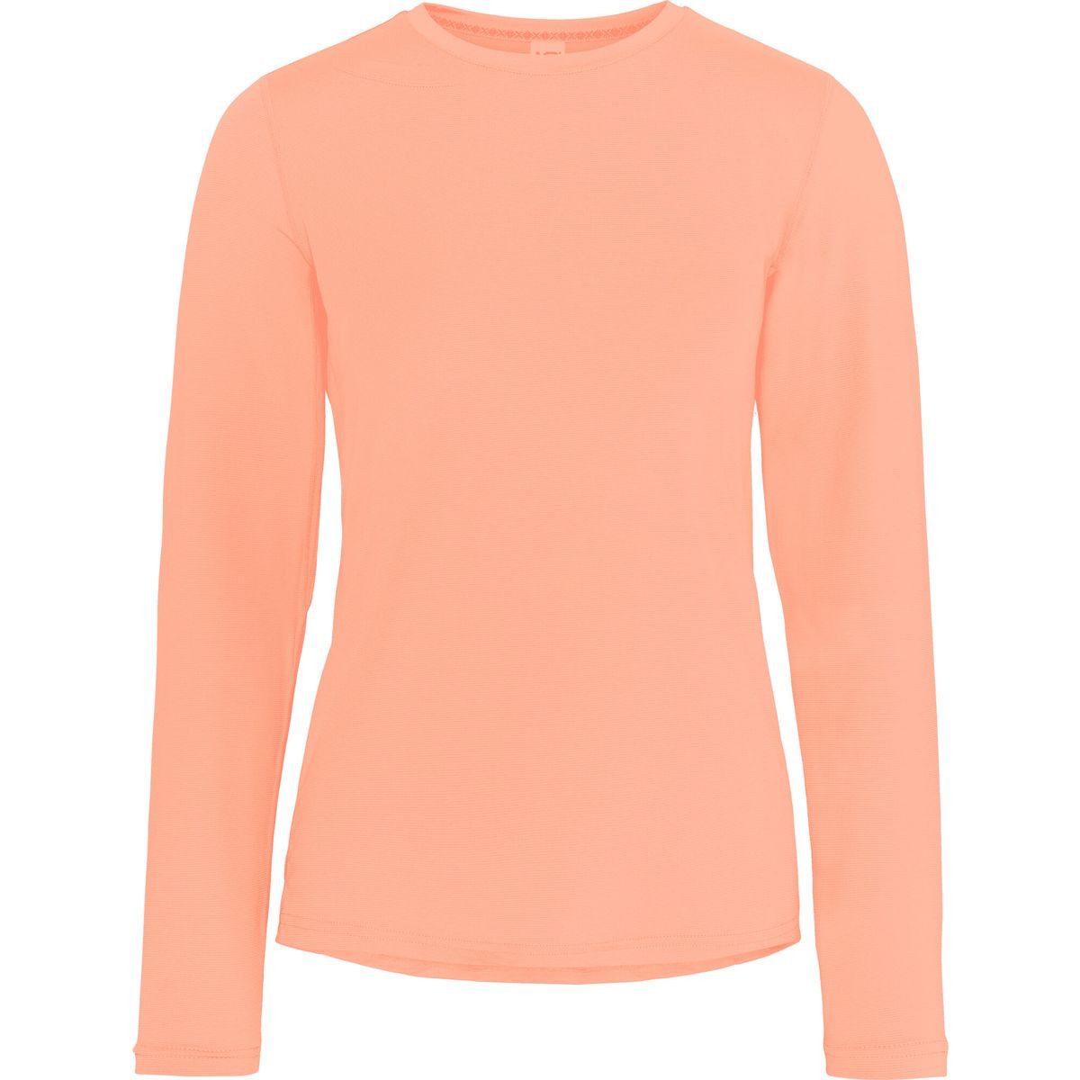 Kari Traa Longsleeve AVA Longsleeve Bietet uneingeschränkte Bewegungsfreiheit und erhöht Ihre
