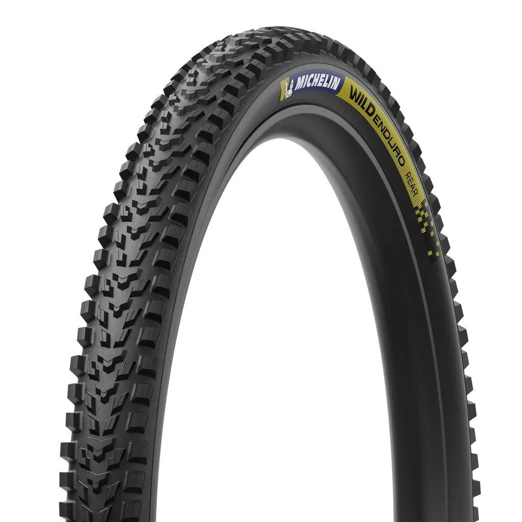 Fahrradreifen Wild Enduro rear