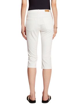 edc by Esprit Caprijeans Capri-Jeans mit mittelhohem Bund